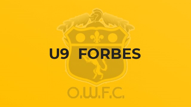 U9  Forbes