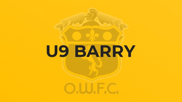 U9 Barry