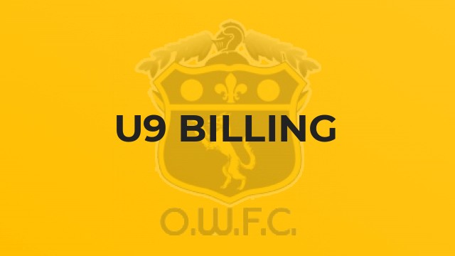 U9 Billing