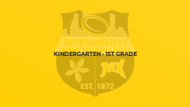 Kindergarten - 1st Grade